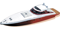 Baia Azzurra 63